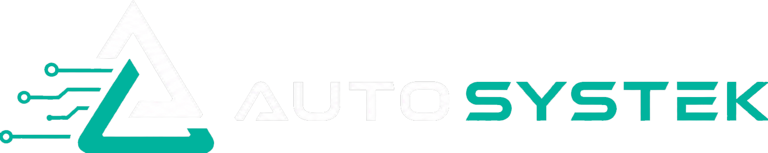 AutoSysTek Logo